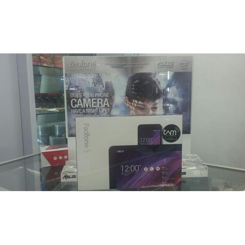 Foto Produk Asus PadFone S PF500KL dari CIPTA PIRANTIUTA MA