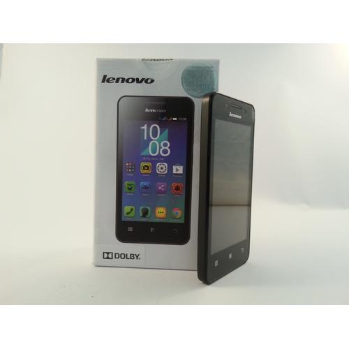 Foto Produk Lenovo A319 Garansi Resmi Minus dari Mutiara Jaya Cellular
