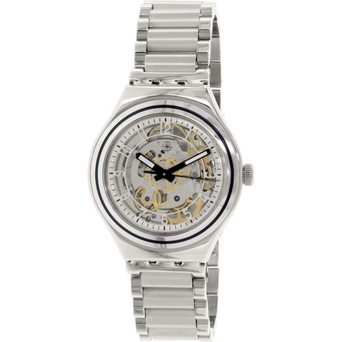 Jual JAM TANGAN SWATCH UNCLE CHARLY MATIC - Jakarta Pusat - Rajabrewok |  Tokopedia