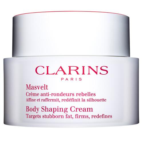 Foto Produk Clarins Body Shaping Cream 200ml dari Yessishop