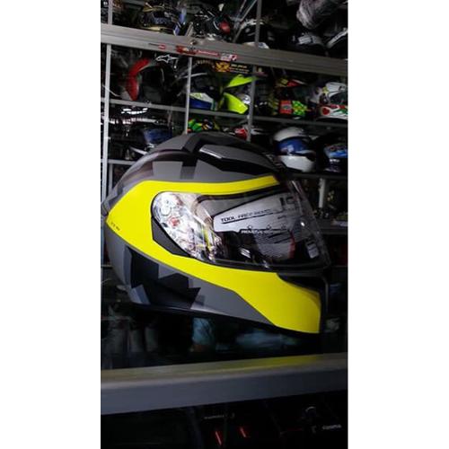 Jual AGV K3 SV CAMODAZ - Kota Yogyakarta - PUGERAN MOTORSPORT | Tokopedia
