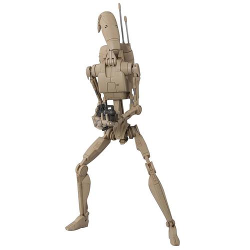 S.H.Figuarts Star Wars Battle Droid 
