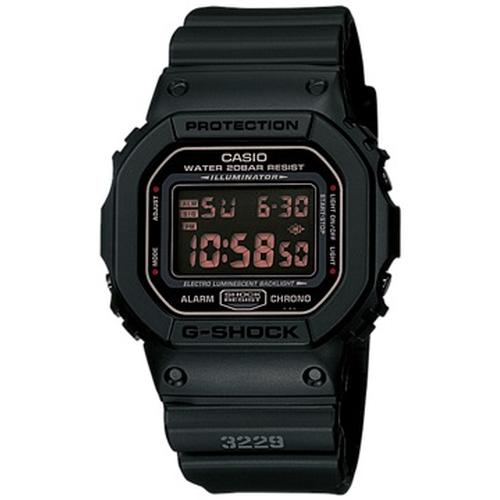 Foto Produk CASIO DW-5600MS-1 dari QuartzOL Shop