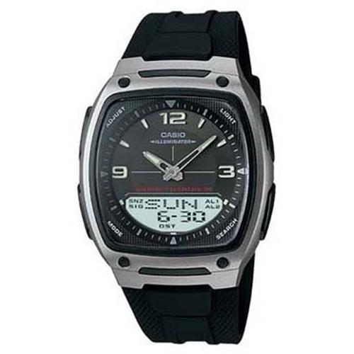 Foto Produk CASIO AW-81-1AV dari QuartzOL Shop
