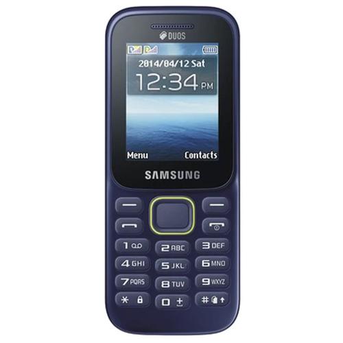 Foto Produk Samsung Python/Guru Music 2 B310E, Dual SIM, Murmer dari PCS Online