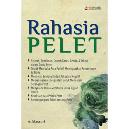 Gambar Rahasia Pelet dari Toko Kutu Buku Kota Tangerang Selatan Tokopedia