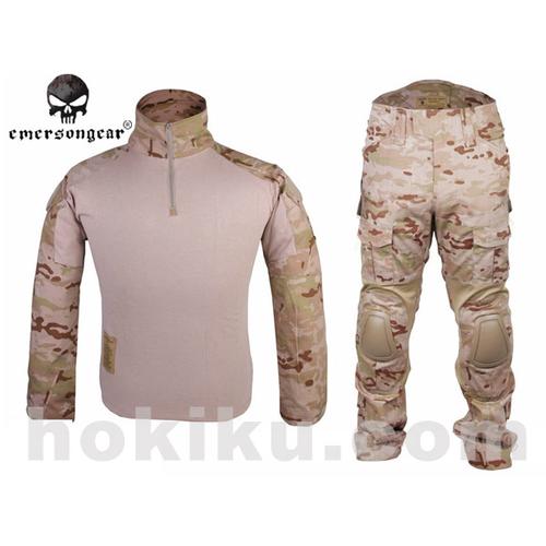 Jual EMERSON Gen2 Combat Suit \u0026 Pants 