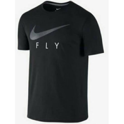 Jual T shirt Nike fly #BIG SIZE XXXL 