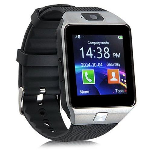 Jual M9 Smartwatch-Support Sim Card-Kamera 1.3MP - Jakarta Timur - jahat |  Tokopedia