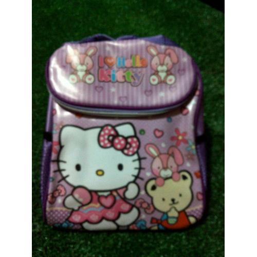 Foto Produk tas bekal/lunch bag karakter dari QQfamily Stuff