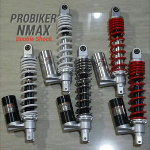Foto Produk Shockbreaker NMax Tabung Probiker dari Kitaro MotorShop