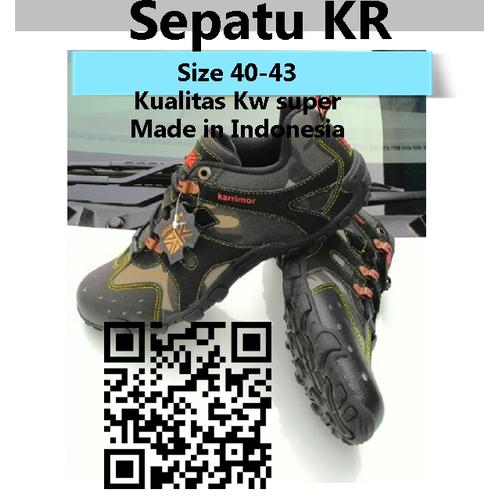Foto Produk Sepatu Traking/adventure size 40-43 dari LaPelosa Shop