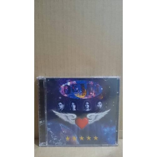 Foto Produk CD ORIGINAL DEWA - BINTANG LIMA dari Mstoreindonesia