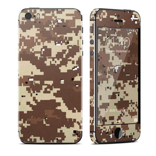 desert camo 5s