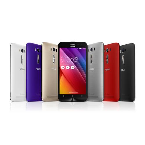 Jual Asus Zenfone 2 Laser Ram 2gb Rom 8gb Ze500kg Putih Kota Bandung Qitakomshop1 Tokopedia