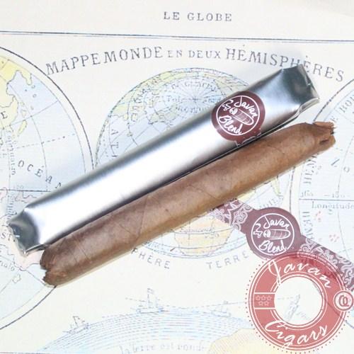 Foto Produk Cerutu Javan Blend Premium no. 7 (per Batang) dari Javan Cigars