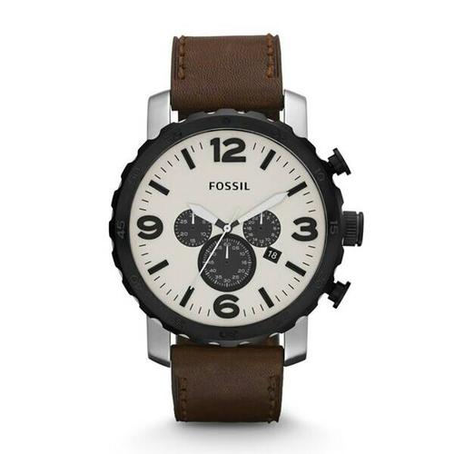 Jual Jam Tangan Fossil JR1390 Silver 