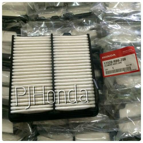 Foto Produk Filter Udara Honda Freed Asli (Genuine) dari PJHonda