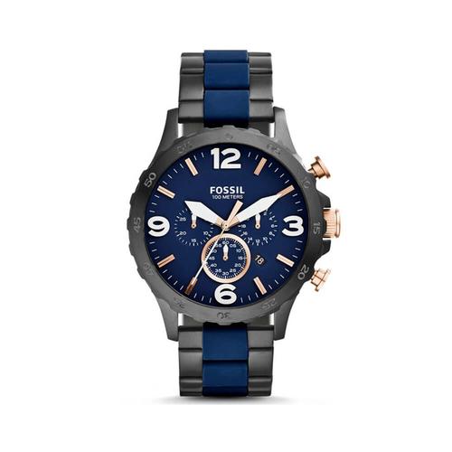 Fossil JR1494 Nate Chronograph ORIGINAL 
