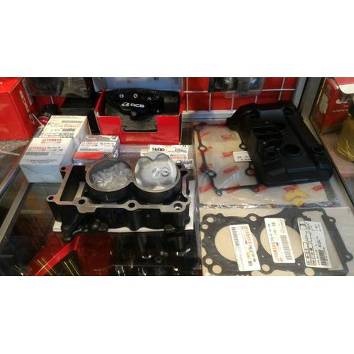 Jual paket blok yamaha R3 320cc Jakarta Barat ALONSO LEE MOTOR