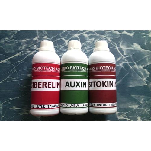 Jual GIBERELIN 500 ML - Kota Malang - indo biotech agro | Tokopedia