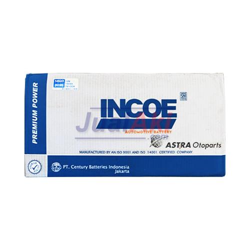 Promo Incoe Premium N150 (Aki Mobil / Accu Mobil) Cicil 0% 3x - Kota ...