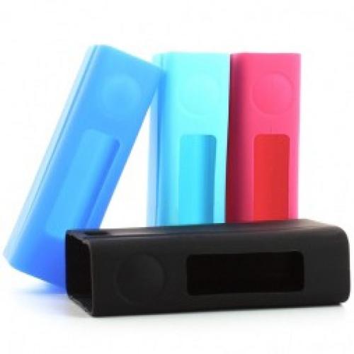 Foto Produk Mini VTC silicone case (black) dari terminal vapor