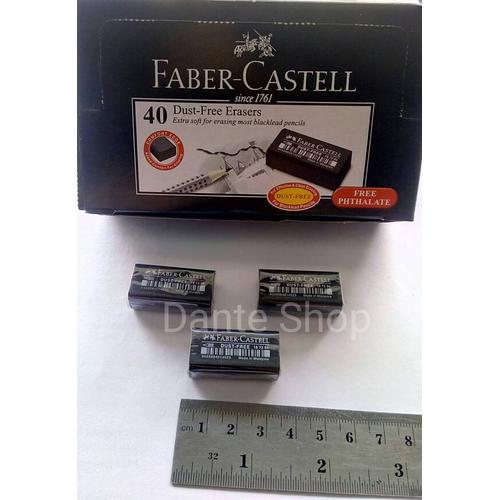 Foto Produk Penghapus Faber Castell dari Dante