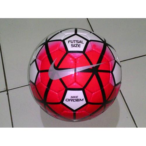 nike ordem 2015