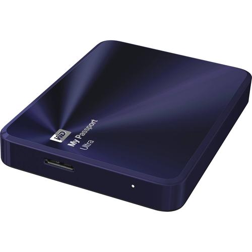 Foto Produk WD My Passport Ultra Metal Edition 3TB dari SellAccomp