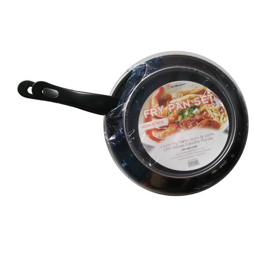 Foto Produk Teflon Set Maspion Murah 2 pcs dari Raja Sakti