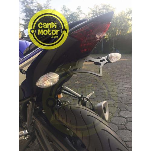 Gambar Dudukan Plat / Tail Tidy R25 & MT25 dari Candi Motor Kab. Banyumas Tokopedia