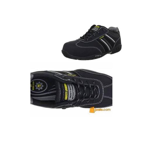 Jual SEPATU LAUDA SAFETY SHOES PATRICK SAFETY JOGGER Kota Batam