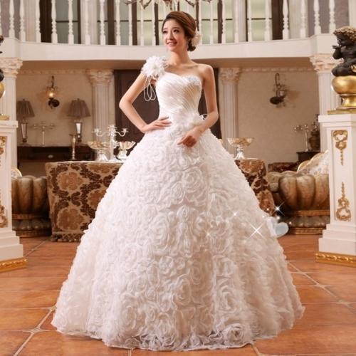 Jual Gaun Pengantin pre Wedding Dress 