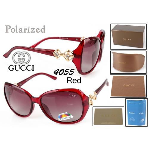 Jual (1) Glasses GUCCI Polarized 4055 