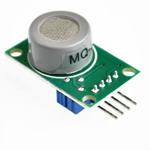 Gambar MQ-7 Module Carbon Monoxide CO Gas Sensor dari TOKO BEY undefined Tokopedia