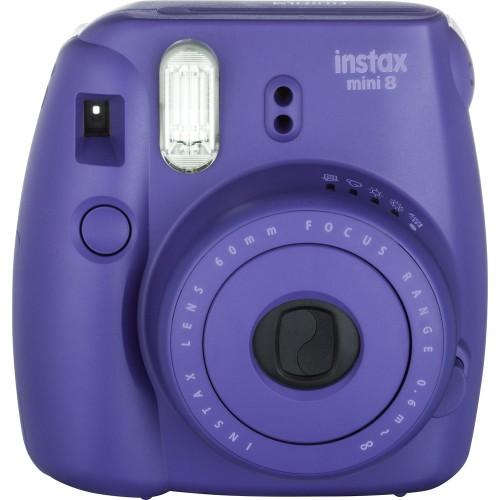 Foto Produk Instax Mini 8 Grape dari Istana Kamera Official