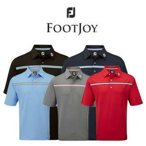 footjoy golf t shirt