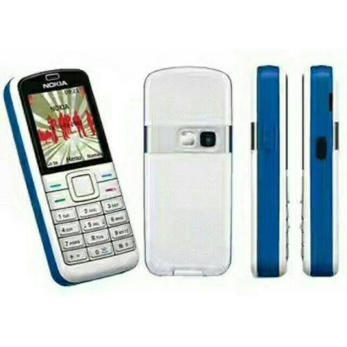 Foto Produk NOKIA 5070 CLASIK dari betok store