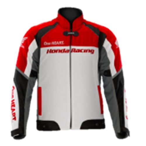 honda racing team jacket