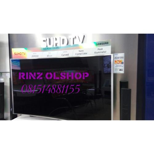 Jual SAMSUNG 65\