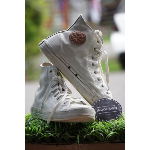 100% AUTHENTIC John Varvatos x Converse Chuck Taylor I-004 di Indopawn  Tokopedia