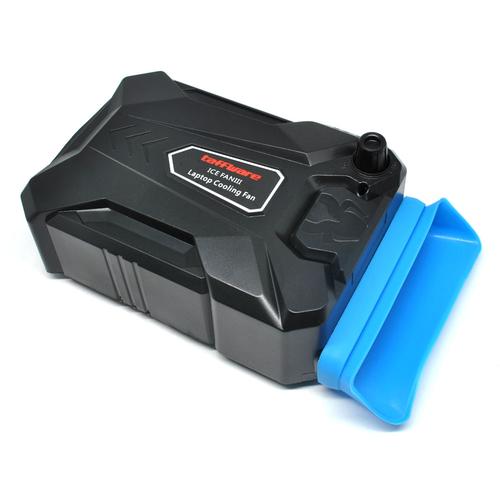 Foto Produk Taffware Universal Laptop Vacuum Cooler dari web komputindo