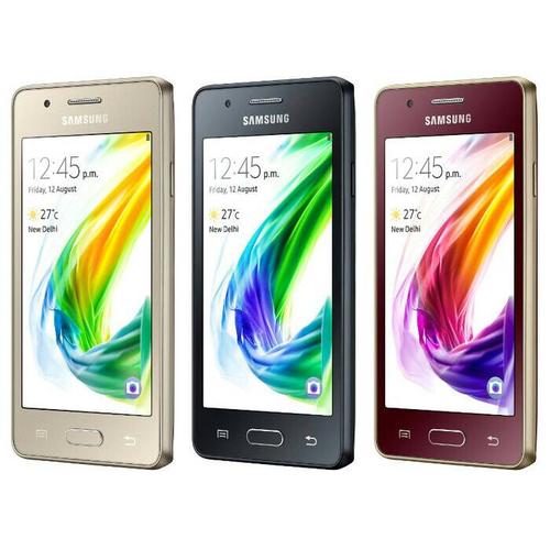 Foto Produk Samsung Z2 LTE Garansi SEIN dari 4444 Shopgems