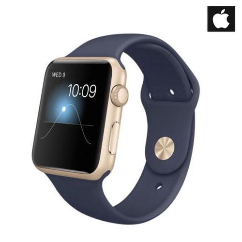 APPLE WATCH 42MM-MIDNIGHT BLUE Original 