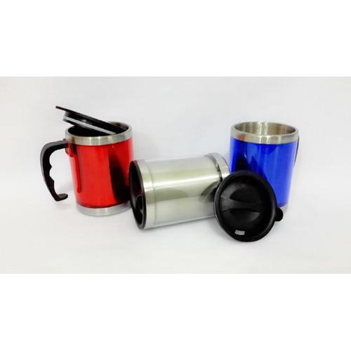 Gambar MUG STANDARD DALAM STAINLESS dari GUDANGUN1K Jakarta Barat Tokopedia