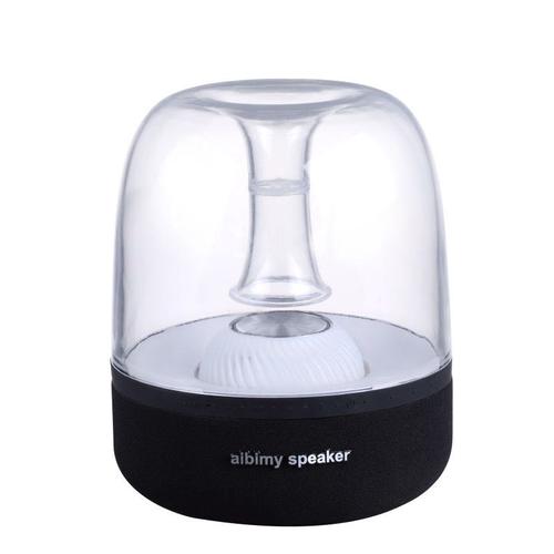 Foto Produk Bluetooth Mini Speaker Aibimy my800bt (replika harman kardon) portable dari Elenna-Store