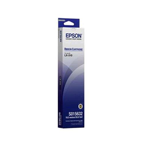 Foto Produk EPSON RIBBON CARTRIDGE LX310 / PITA EPSON LX 310 + RUMAH GENUINE / ORI dari Data Point Cellindo