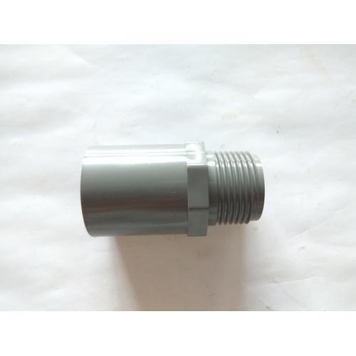 Jual Sambungan Paralon / Pralon Drat Luar (SDL) 1 inch Rucika - Kota ...