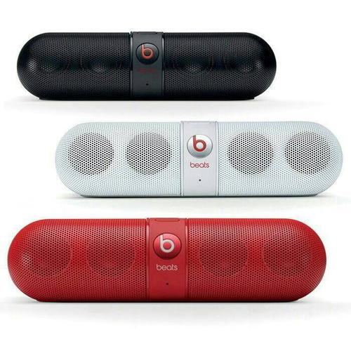 Jual SPEAKER BLUETOOTH BEAT BY DR.DRE 